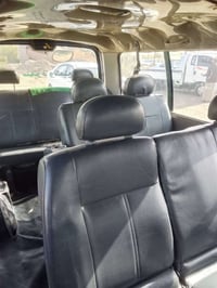 بريجو • موديل ٩٧ • رقم بغداد