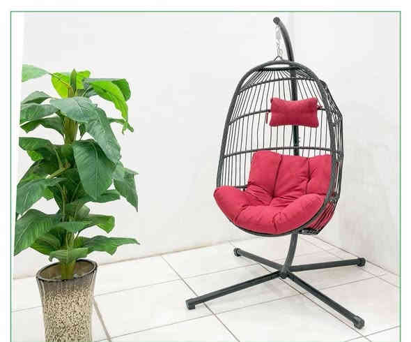 #مرجوحه عش  شغل درجه اولى
 تتحمل اوزان ثقيلة جداً 
طريقة الحجز مراسلة الصفحة او الاتصال على الرقم ***********
رقمك📞 وعنوانك🌏
