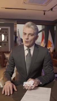 مجمع أبراج الهادي الأن مشمول بمبادرة المصرف العقاري .. تملك وحدتك السك...