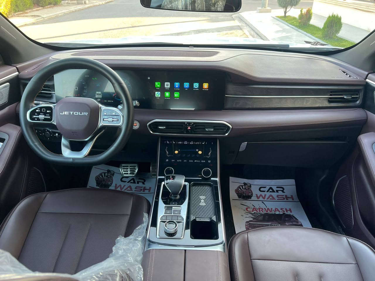 جيتور للبيع X90bulas موديل 24 ماشيه 33 الف فول مواصفات 7 راكب تبريد 3 رقم سليمانيه دولي محرك 20 تيربو أعلى مواصفات بيها صبغ باب العبري وطخه خفيفه باب الخلف السعر ١٧٠ وبي مجال قليل مكاني البصره ***********
