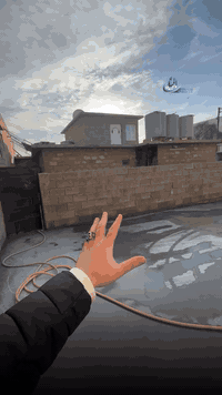 كركوك رحيماوا • ٣٤٠م • واجهه ٢٠م