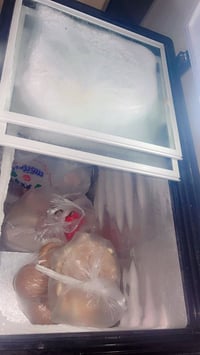 مجمدة • مستعجلة • انتقالة بيت