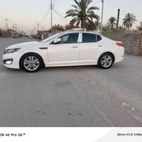 اوبتيما • ٢٠١٢ • مكينه ٢٤٠٠