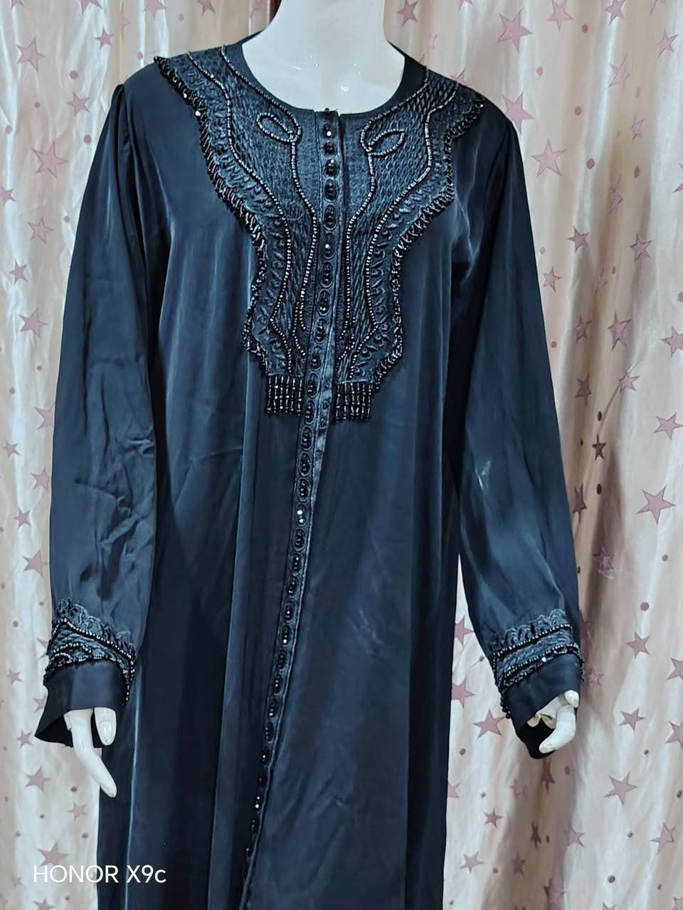 ملابس وجبب


**إذا كنت صاحب هذا الإعلان وتريد حذفه لأي سبب، رجاءا أرسل رسالة إلى الدعم الفني**