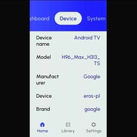 تي في بوكس • للبيع • كلار