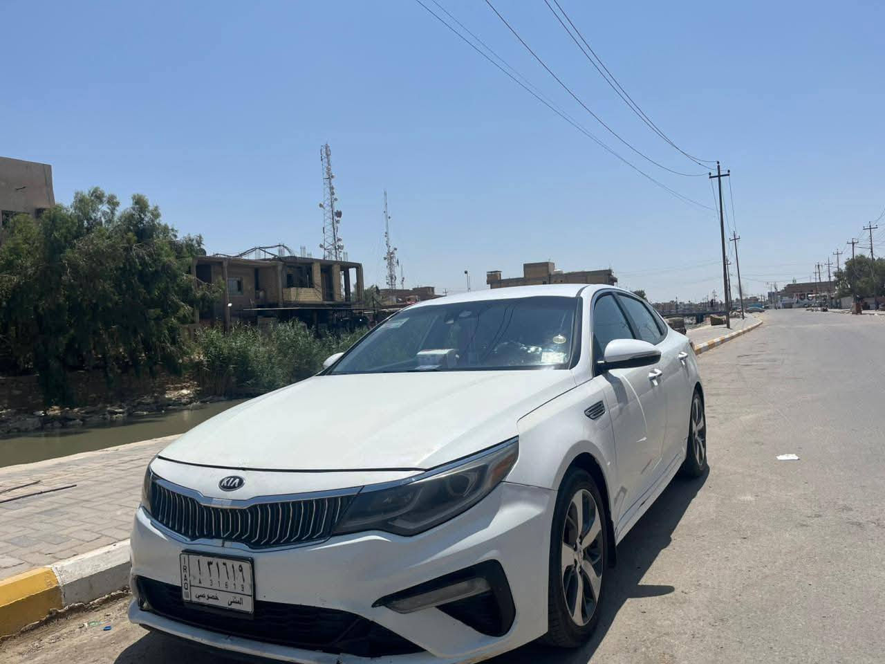 سلام عليكم  اوبتيمه معوقين باقيله اربع تشر اوصير حره البيع موديل ٢٠١٩فول موصفات الرميثه الرقم ***********فول مواصفات مراوس اب سيارات  عليه عادي السعر ١٢٥اوبيه مجال
