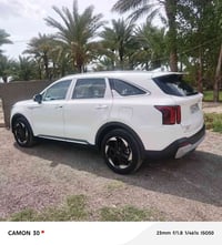 موديل ٢٠٢٤ • ماشي ٦٠٠٠٠ • كفالة عامه