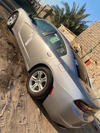 تشارجر • ٢٠١٧ • البصرة