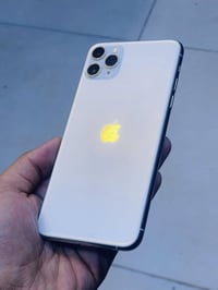 ايفون 11 برو ماكس • ٢٥٦ • شاشة أصلية