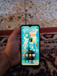 للبيع • موبايل • معلومات قليلة
