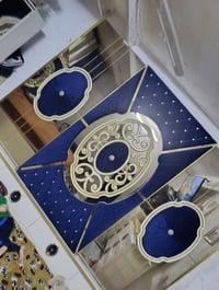 غرفة نوم • نضيفه • وبيه مجال