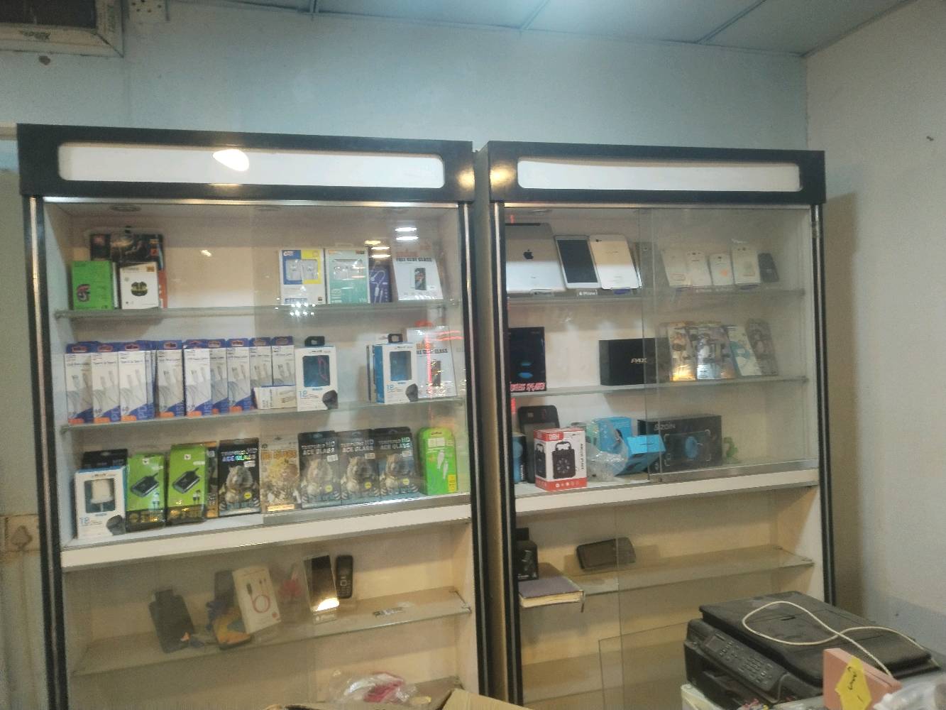 شلعه باترينات اصليه