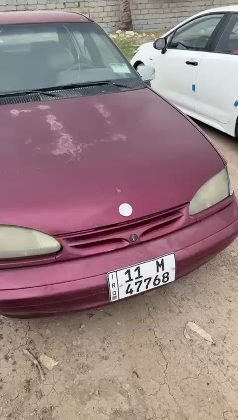 سلام عليكم للبيع كير اوتماتيك رقم بغداد انكليزي تحويل مباشر السعر 22 وبيها مجال العنوان بغداد ابو غريب حي المهندسين ***********
