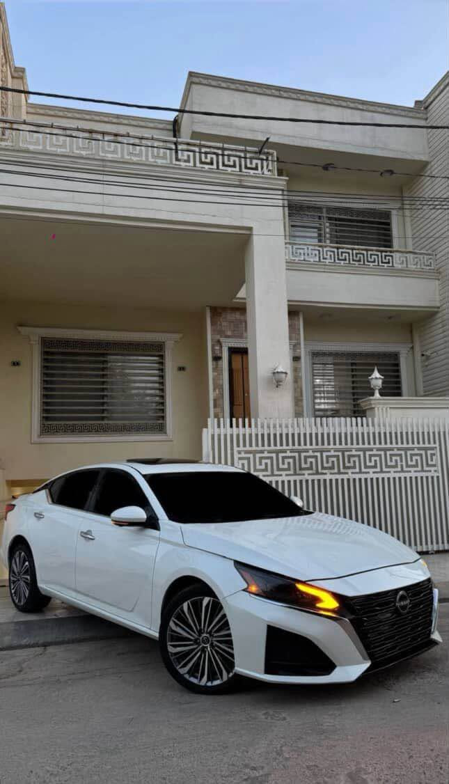سيارةكة slفول مواسةفات نمونةية لةجواني 
كاميرا٣٦٠. رادار ٣٦٠ خةتي جادة  ليخوريني زيرةك شاشة كةورة شةفتي سوكان سوكان سبورت بةكلات كراوة بةليد تةبريد مةركزي تةبريد دو زون  هةردو كشن. بيشةوة كارةبا ناو جلد  سةماعة بوس زور مواسةفاتي تر...
بةناوي خومةوةية دةفتر بةنزيني هةية يةك دينار مةسروفي تي نيية رةسمي حاديسةكةي ديارة ... نرخي ١٩٢
تكاية گةر لينازاني مالةكة مةشكينةوة (***********)(***********) كركوك, العراق
