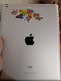 ايباد أبل 7 الاصلي اخو الجديد وارد امريكا واليابان وكندا دقة عالية ينف...