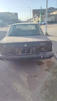 سيدان • رقم كربلاء • قابل تفاوض