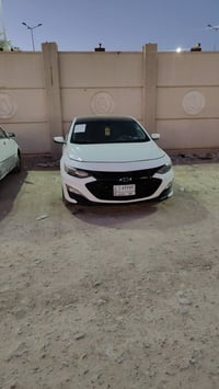 ماليبو ٢٠٢٠ • ١٥٠٠ تيربو • بصمة وتشغيل عن بعد