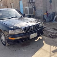 كير جديد • يطلع دخان • بصرة