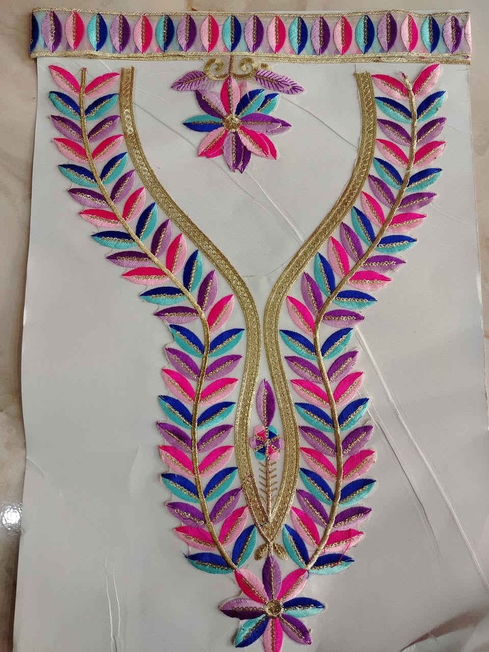 اللهم صلي على محمد #على_بركة_الله #رمضان2026
#اقمشة_ولوازم_خياطة_ادم #بعقوبة #كاطون_الرحمة #كاطون_الرازي #شارع_الطابو


**إذا كنت صاحب هذا الإعلان وتريد حذفه لأي سبب، رجاءا أرسل رسالة إلى الدعم الفني**