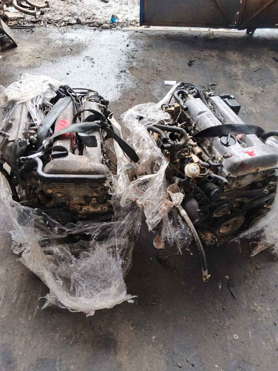 وصول محركات حجم SR 20 بريمرا نوزل وكابريتر محلات سنتر نيسان الموصل ويوجد توصيل سريع لجميع المحافظات للاستفسار اكثر وتساب ***********
