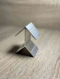 زاويه تجميع مفصلي مسح سمك 2 ملم سعر ال 100 قطعه 26000 والكصه على عرض ا...