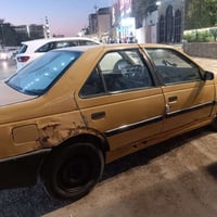 مكينة وگير • اوتماتيك • رقم نجف