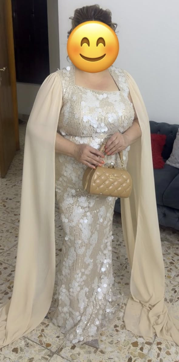 فستان للبيع يلبس وزن ٩٥ وسعره ٥٠ في بغداد


**إذا كنت صاحب هذا الإعلان وتريد حذفه لأي سبب، رجاءا أرسل رسالة إلى الدعم الفني**