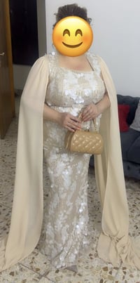 فستان • وزن ٩٥ • بغداد