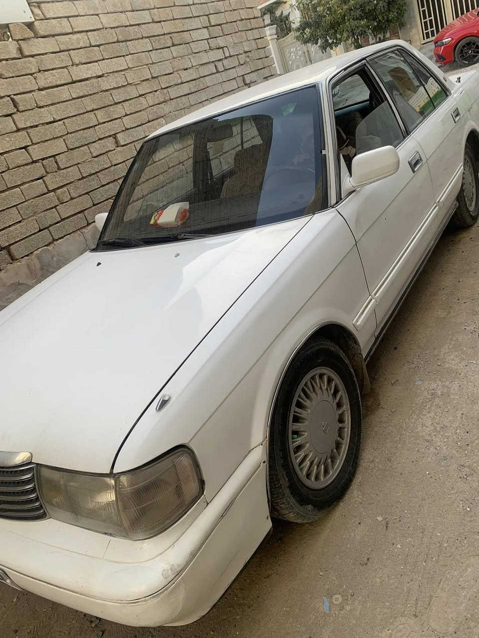 سلام عليكم ‏سوبر  ￼البيع ‏موديل 90 ‏محرك 2500 
‏رقم الهاتف ***********￼￼￼￼
