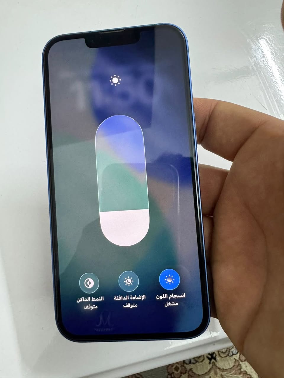 ايفون 13 دبل سيم نظافه 100‎%‎
جهاز فقط بطاريه متبدل 
للمراوسه ***********
