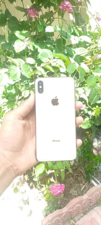 اكس ماكس • ذاكرة ٢٥٦ • بطارية مبدلة