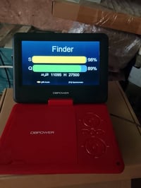 دش ١٠انش • ستار ماكس ٧٢٠ • سيرفر سنة