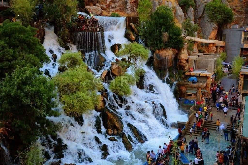 السلام عليكم
#_سفرة الى مصايف اربيل (يوم الثلاثاء و الجمعه)
تشمل الرحلة السعر (15) الف فقط 

1_مصيف بيخال

2_منتجع شنكل بانة السياحي 

3_مصيف خليفان 

4_كراند مول اربيل

5_مجدي لاند مدينة العاب اربيل 

6_الرحله تشمل مصور 

برنامج مصايف زاخو داخل دهوك نفر (15) الف يشمل 👇 

✅مصيف دشتتاخ حدود تركيا 🏞️
✅مصيف شلال شرانش
✅مصيف سنوبر
✅حديقة حيوانات
✅مطعم
✅فاملي مول دهوك
✅كورنيش زاخو او جبل زاوة ختياري
✅نطلاق كل يوم الثلاثاء الجمعه

✅باص خاص للعوائل ✅باص خاص لشباب

نتمنى لكم رحلة جميلة ومميزة ❤️

اهلا وسهلا تنورنا بكل وقت
للحجز اتصل                  

واتساب.
مراسله الصفحه
شركه جنوب الموصل لسياحة والسفر

للحجر والاستفسار الاتصال 📞

***********

***********
