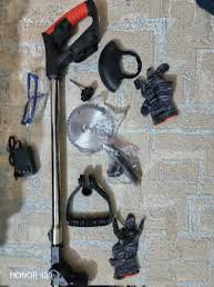 حاشوشه • شحن • بدون بطاريه