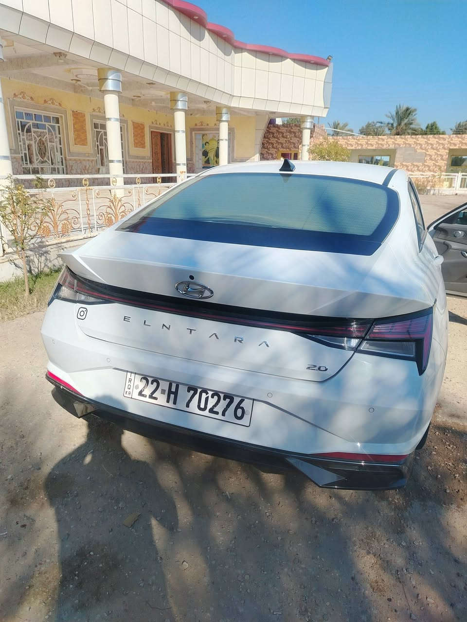 النتره 22 خليجي كفاله عامه
من فتح والصبغ والتبديل
 فول واحد عله واحد
كامره دواره حساس امامي خلفي فتحه بصمه  تحكم ستيرن داخل  الونين تخم تاير
  سياره عل وظع شركه ما مفتوح بيه شي سياره مال جناي ماشيه 50 وقابل للزياده
 رقم اربيل تريد تحويل تريد وكاله راعيه يمي ب ناصريه ب175 وبيهه مجال
 مكاني ناصريه
 سوق الشيوخ كرمه بني سعيد ***********
