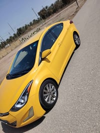 لنترا ٢٠١٤ • محرك ٢٠٠٠ • ضربتة قداميه