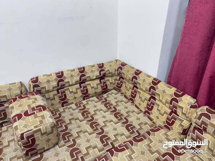 جلسة 12 متر  سعرهه 150 وبيهه مجال عنوان القبلة


**إذا كنت صاحب هذا الإعلان وتريد حذفه لأي سبب، رجاءا أرسل رسالة إلى الدعم الفني**