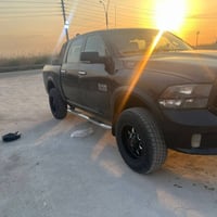 رام ٢٠١٧ • حادث • بسماية