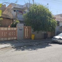 حي العربي • ٣٤٠م • واجهة ١٧م