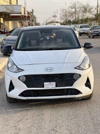 هوندا i10 موديل 2022 محرك 1200 سعر 105 بيه مجال بسيط سياره كلش حلوه بي...