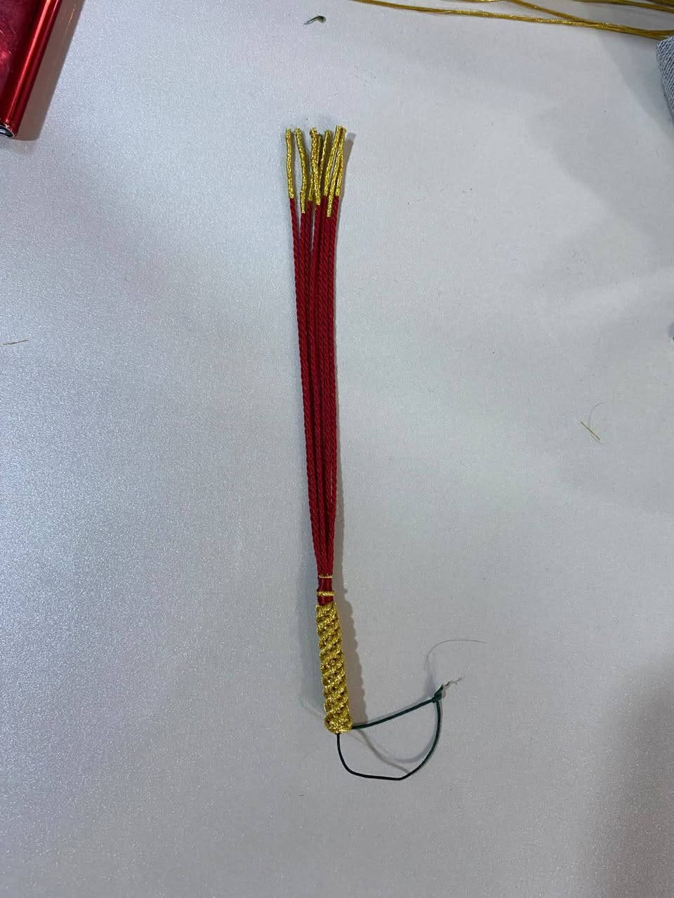 السلام عليكم اخواني كراكيش حياكة يدوية حسب الطلب اشكال مختلفة البيع جمله ومفرد  للاستفسار الاتصال على الرقم *********** او المراسله على الخاص
