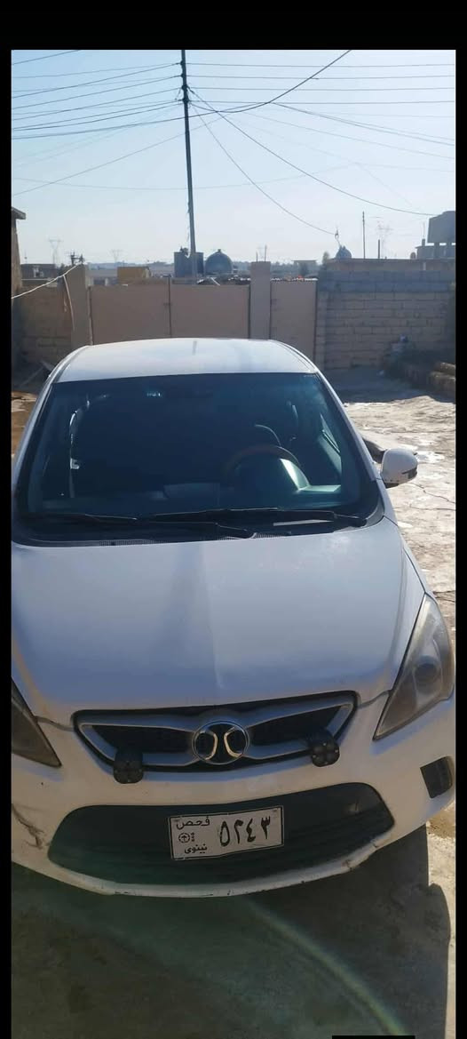 السلام عليكم... 
اخوان السيارة للبيع 
موديل2019 نوع السيارة باك 20 
 #السعر 35 نقد وترهم اقساط بس كون ثقة. للتواصل ***********
  محرك دمعة نضيف شرط تحويل تبريد تدفى *********** اسيا
