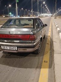 اسبرو • ١٩٩٦ • اوتوماتيك