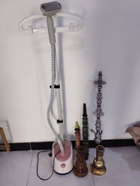 بكارات ٣ • ستانلس نحاس • قفل مكاني