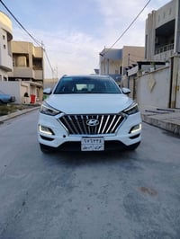 وبركاته 👋 ((للبيع أو مراوس)) هيونداي توكسان  بچم لكزز  وارد كوري  مودي...