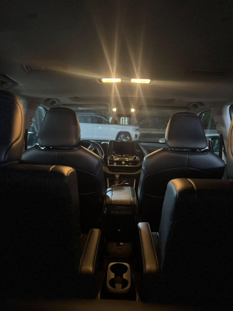 سلام عليكم 
البيع تيوتا هايلاندر 2023
وارد امريكي ضرر جاملغ خلفي صبغ وشبر صندوق بدون ايرباك 
بجم كسب 
سيارة ماشيك 36 جديدةً
فول موصفات
تريدت تحويل تريد وكالة
سيارة جديدة
رقم اربيل
*********** سعر على خاص
