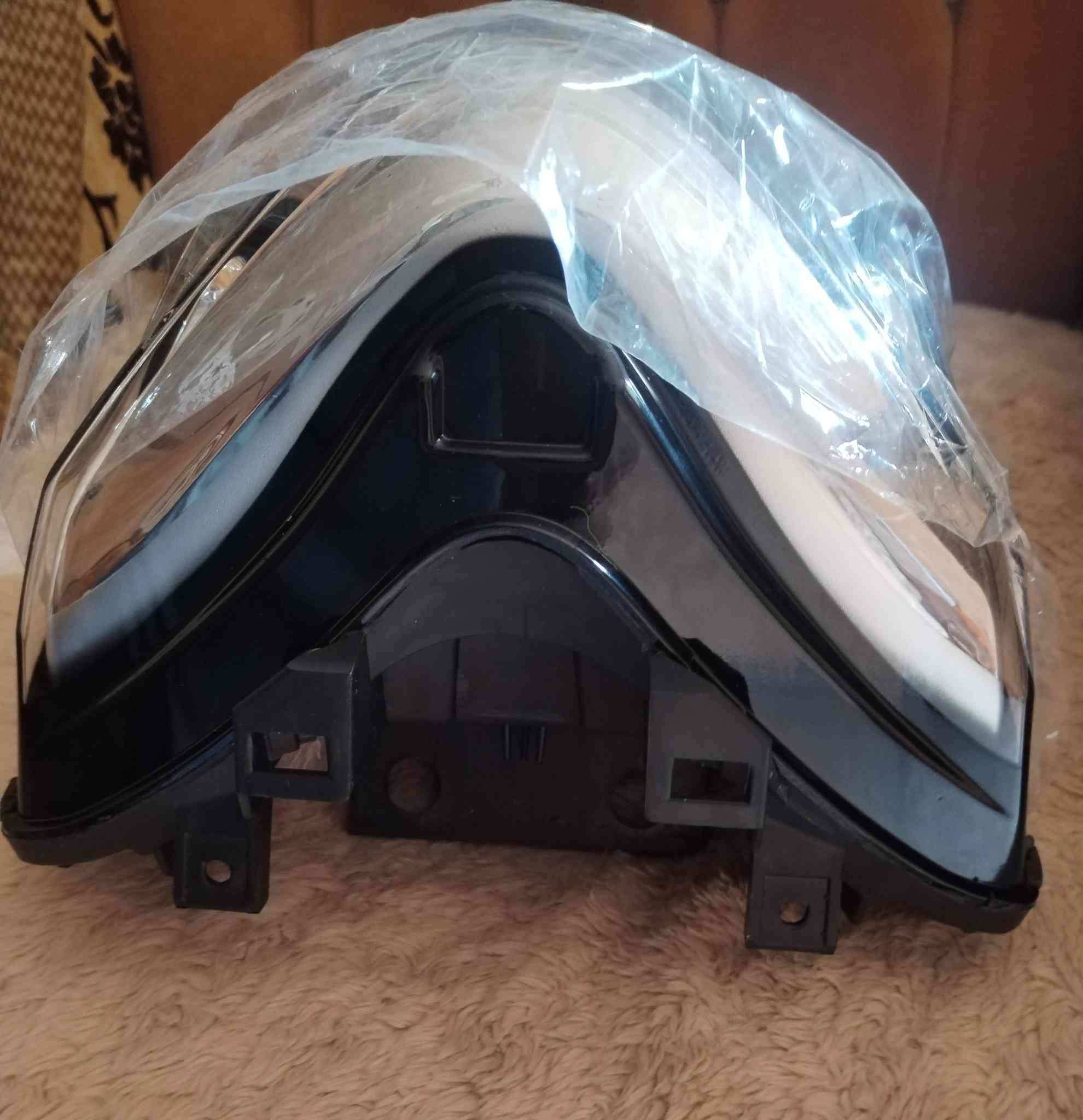 موجود لايت دراجة جديد بالكارتون للبيع


**إذا كنت صاحب هذا الإعلان وتريد حذفه لأي سبب، رجاءا أرسل رسالة إلى الدعم الفني**