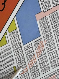 مقاطعة ١٠/٣ • ١٠٠م • قرب مدرسة الحسان