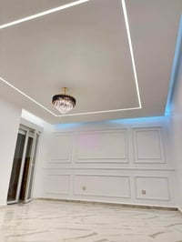 كادر فني • ديكور • اسعار مناسبه