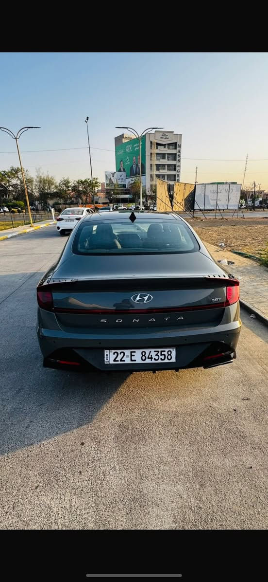 السلام عليكم
سوناتا موديل 2022 

الحدث تخريب.  
سيارة وارد امريكي بدون ظرار فقط.  تعديل برده. بصيط جدا.  بيداره.  
الرقم ***********وتساب فقط اسيه
الرقم ***********
الساره مرقم. اربيل   

محرك 1600 تيرب
